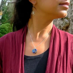 New Abalone Shell Necklace Necklaces
