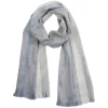 Best Alpaca Scarf Polar Drift Knitwear | Scarves