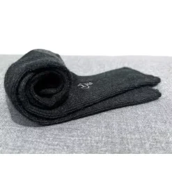 Best Alpaca Socks Black Socks