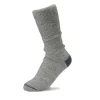 Best Alpaca Socks Grey Socks