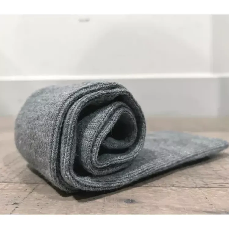 Best Alpaca Socks Grey Socks
