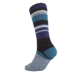 Outlet Alpaca Socks Linea Marine Socks