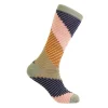 Discount Alpaca Socks Tetris Cemento Socks