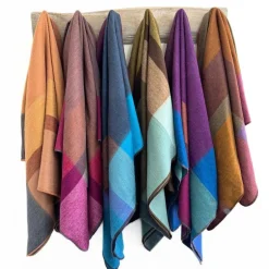 Clearance Alpaca Throw Canyon Blankets & Throws