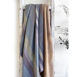 New Alpaca Throw Gold Rush Blankets & Throws