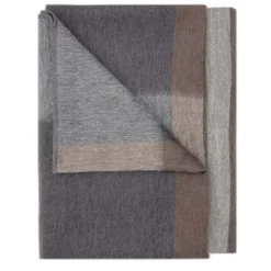 Fashion Alpaca Throw Woodland Blankets & Throws