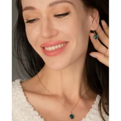 Clearance Anita Necklace Fight Trafficking | Necklaces