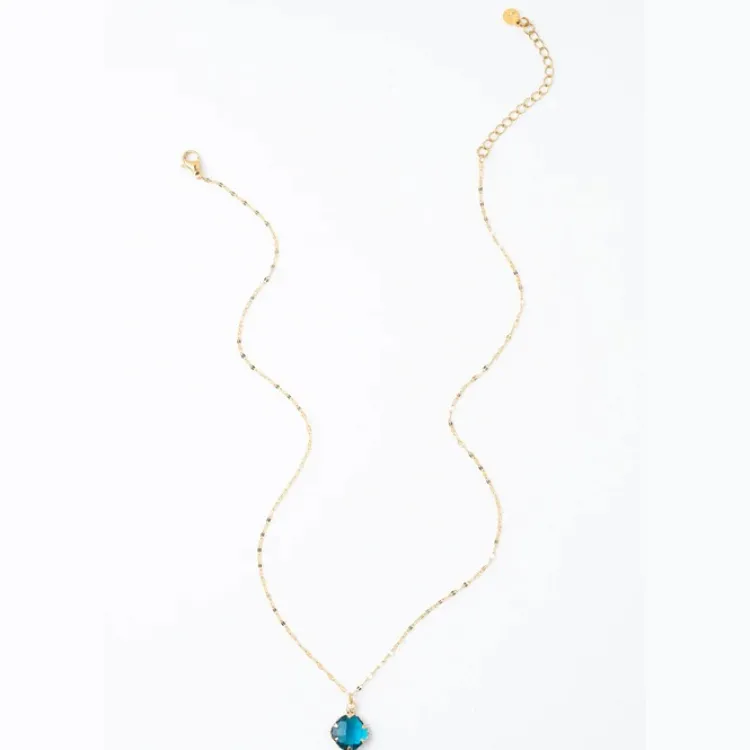 Clearance Anita Necklace Fight Trafficking | Necklaces