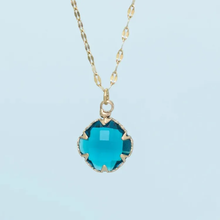 Clearance Anita Necklace Fight Trafficking | Necklaces