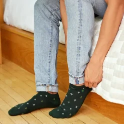 New Ankle Socks That Plant Trees Socks