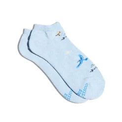 Clearance Ankle Socks that Protect Songbirds Socks