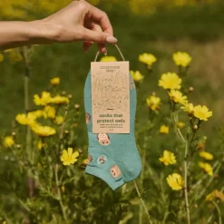 Best Ankle Socks that Protect Owls Socks