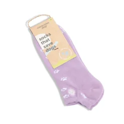 Sale Ankle Socks That Save Dogs Socks