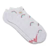 Discount Ankle Socks That Save LGBTQ Lives Rainbow Socks