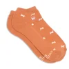 Outlet Ankle Socks that Stop Violence Against Women Butterflies Socks