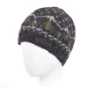 Online Appalachian Men’s Beanie Black Knitwear