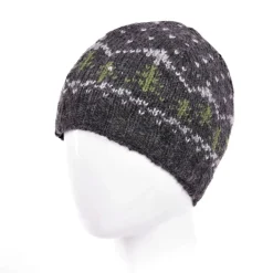 Online Appalachian Men’s Beanie Black Knitwear
