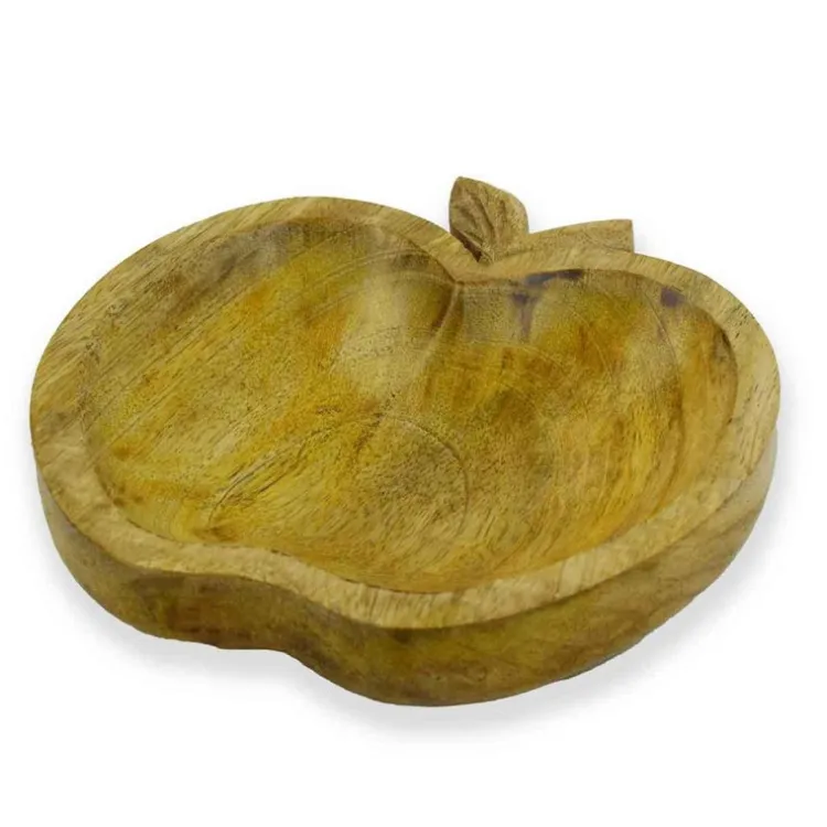 Sale Apple Trinket Dish Tabletop