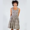 Discount Asheville Dress Matisse Navy – XS only Women Women’s Sale | Dresses
