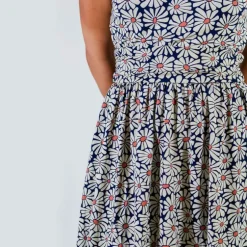 Discount Asheville Dress Matisse Navy – XS only Women Women’s Sale | Dresses