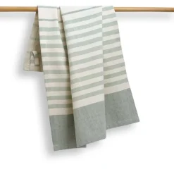 Hot Avocado Kitchen Towel Linens