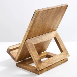 Sale Banka Mundi Tablet and Book Stand Chef Accessories