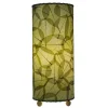 Sale Banyan Table Leaf Lamp – Green – preorder for est. ship 6/2025 Leaf Lamps