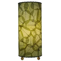Sale Banyan Table Leaf Lamp – Green – preorder for est. ship 6/2025 Leaf Lamps