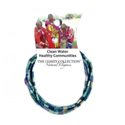 Outlet Beads for Clean Water Bracelets & Cuffs