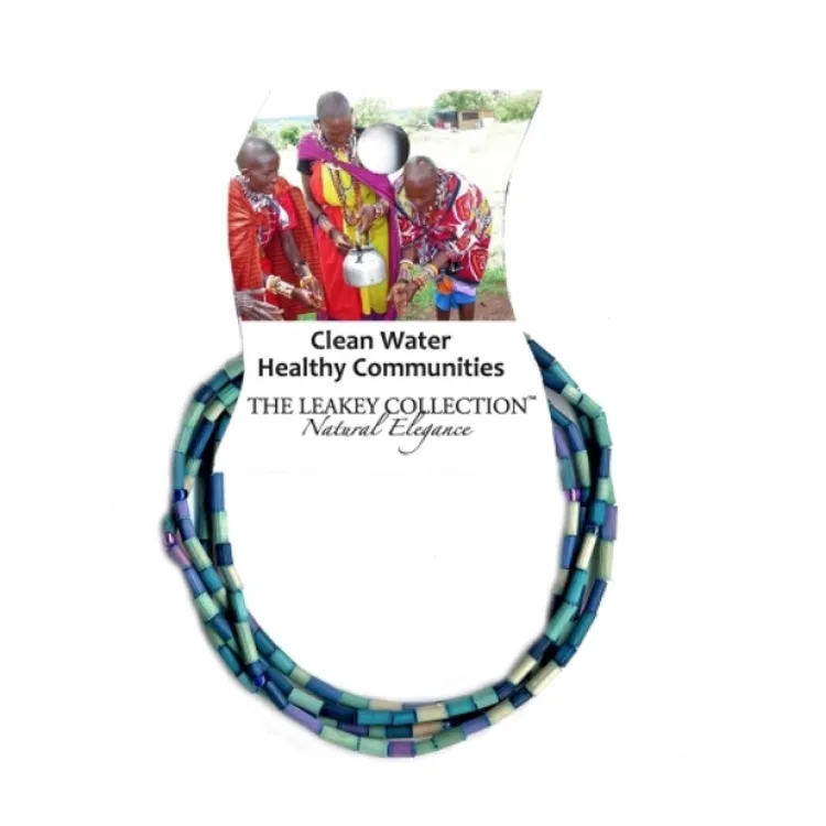 Outlet Beads for Clean Water Bracelets & Cuffs