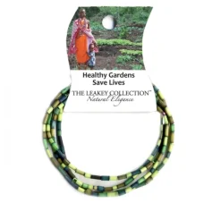 Online Beads for Healthy Gardens Bracelets & Cuffs