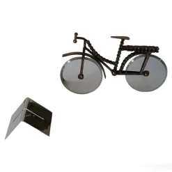 Outlet Bike Chain Pizza Cutter Tabletop