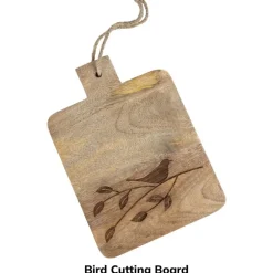 Online Bird Bread Warmer Basket Gift Set Tabletop | Bread Warmer Baskets