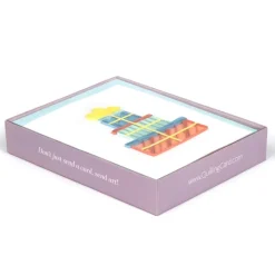 Hot Birthday Quilling Card Boxed Set Special Occasion Cards
