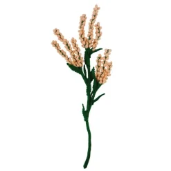 Online Blooming Perennials Felt Flower Bouquet Felt Flowers