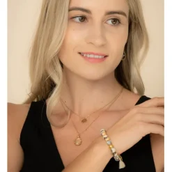 Fashion Blossom Necklace Fight Trafficking | Necklaces