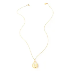 Fashion Blossom Necklace Fight Trafficking | Necklaces