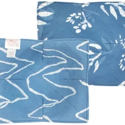 Online Bowl Cozy – Forage Stone Blue Chef Accessories