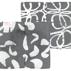 Online Bowl Cozy – Orbit Charcoal Chef Accessories