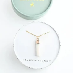 Outlet Brayden Pendant Mother of Pearl Fight Trafficking