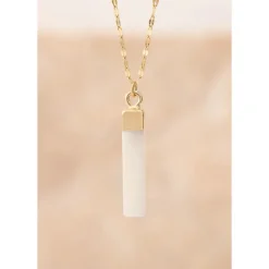 Outlet Brayden Pendant Mother of Pearl Fight Trafficking