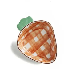 Best Brushstroke Ceramic Carrot Dish Tabletop