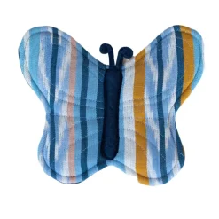 Clearance Butterfly Potholder Tabletop