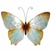 Clearance Butterfly Wall Decor Pearl Wall Decor
