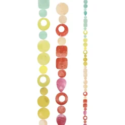 Outlet Capiz Shell Strand – Fiesta Capiz Wind Chimes