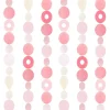 Best Capiz Shell Strand – Pretty in Pink Capiz Wind Chimes