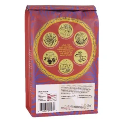 Sale Carbon Neutral Peruvian Coffee Whole Bean Food