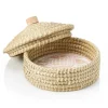 Online Catch of the Day Lidded Bread Warmer Tabletop | Bread Warmer Baskets