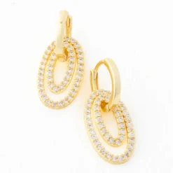 Best Celebrate Freedom Huggies Fight Trafficking | Earrings