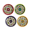 Best Ceramic Appetizer Plates Tabletop | Chef Accessories